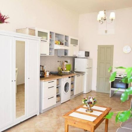 Apartment Elizabeth 1 Kösice Dış mekan fotoğraf