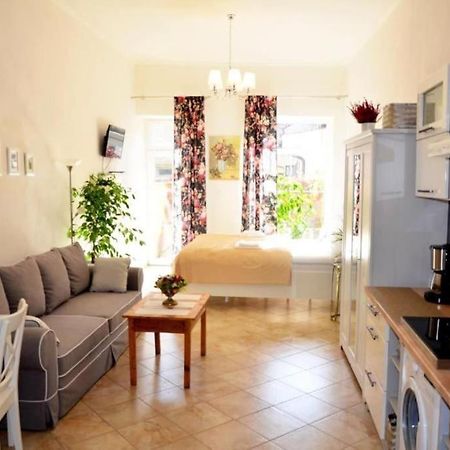 Apartment Elizabeth 1 Kösice Dış mekan fotoğraf