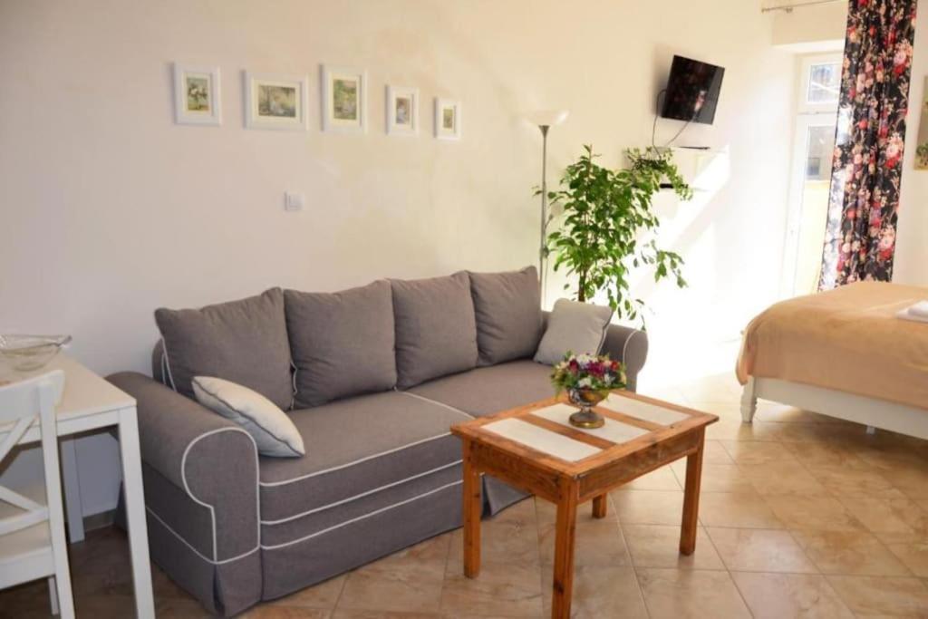 Apartment Elizabeth 1 Kösice Dış mekan fotoğraf