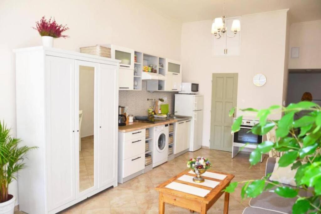 Apartment Elizabeth 1 Kösice Dış mekan fotoğraf